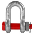 Strong High Quality Shackle Pin With Screw